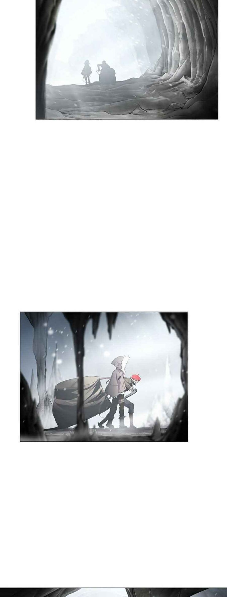 Sức Cùng Lực Kiệt - Page 24