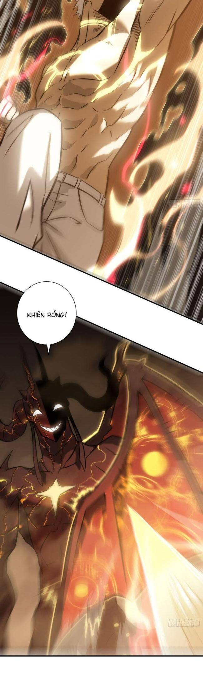 Ta Là Sát Thần - Page 10