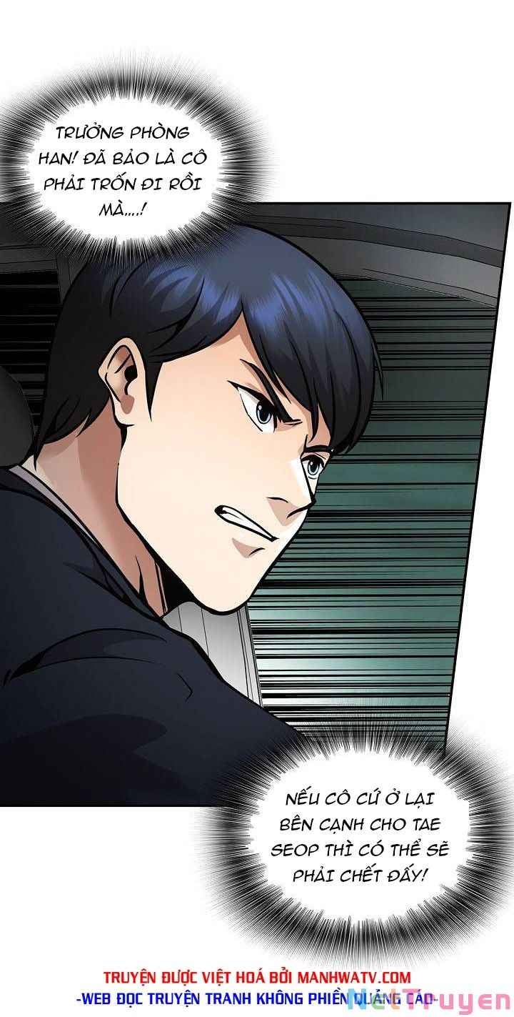 Điều Tra Viên Chuyển Sinh - Page 58