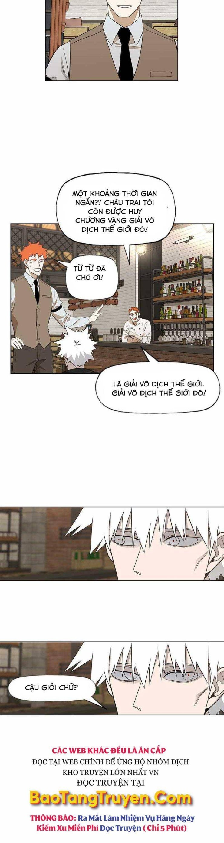 Võ Sĩ Quyền Anh - Page 10