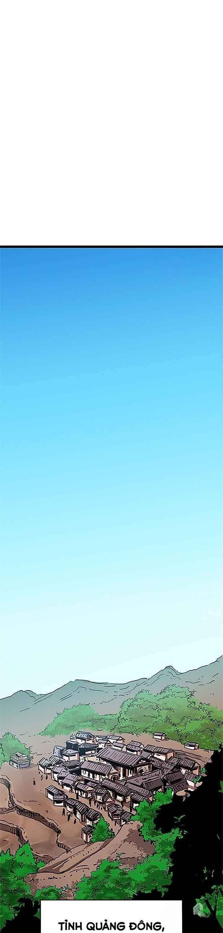 Học Giả Trở Lại - Page 22