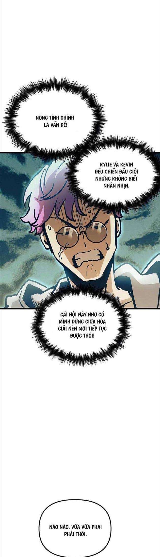 Sự Trở Lại Của Chiến Thần Tự Sát - Page 28