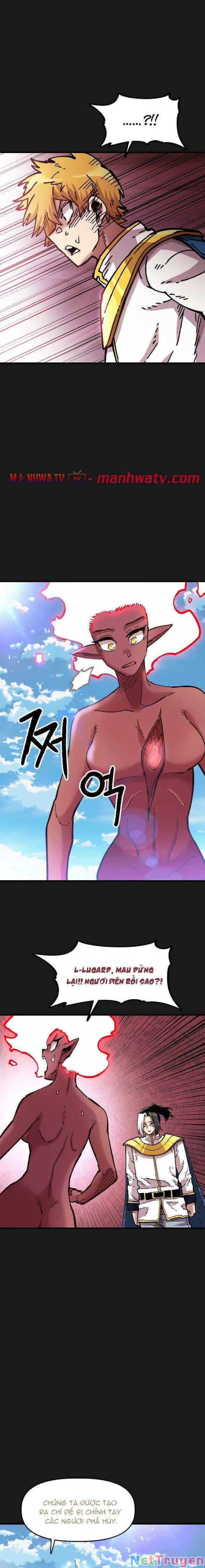 Nô Lệ Nghịch Thiên - Page 20