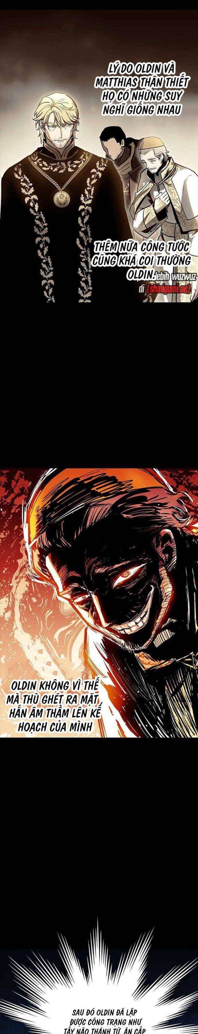 Sự Trở Lại Của Chiến Thần Tự Sát - Page 8