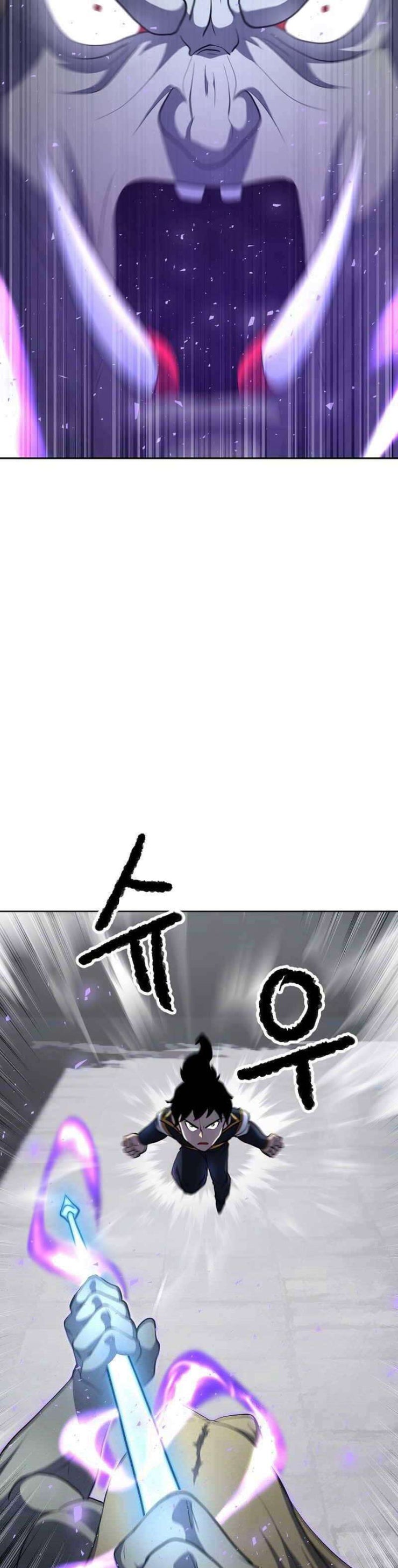 Thiên Ma Tiêu Diệt Lich King Của Murim - Page 27