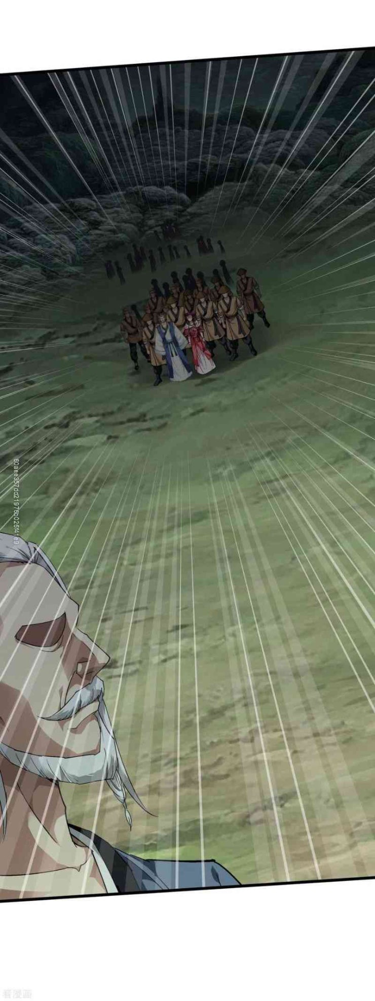 Trọng Sinh Ta là Đại Thiên Thần - Page 34