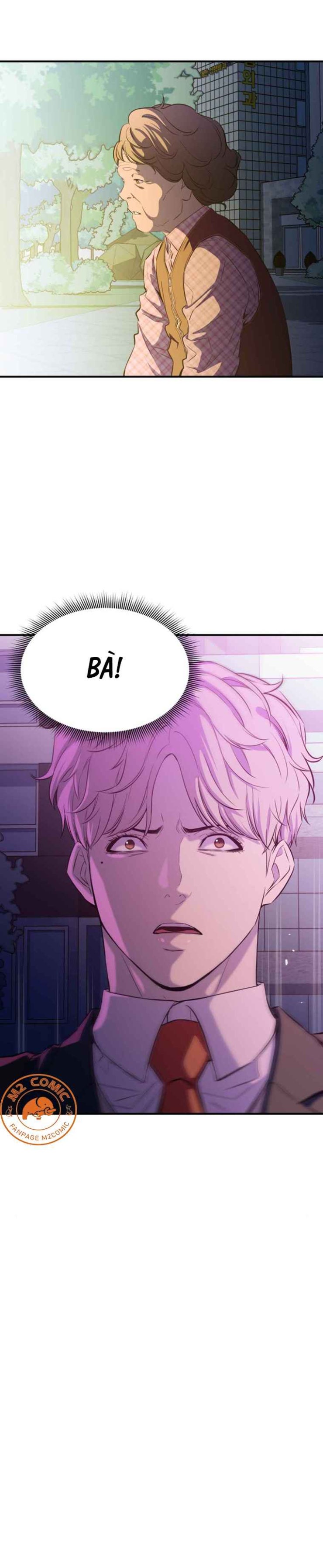 Kẻ Phản Diện Vô Dụng - Page 15