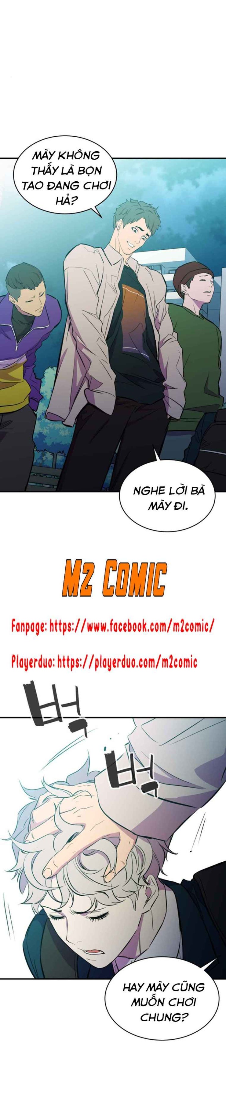 Kẻ Phản Diện Vô Dụng - Page 18