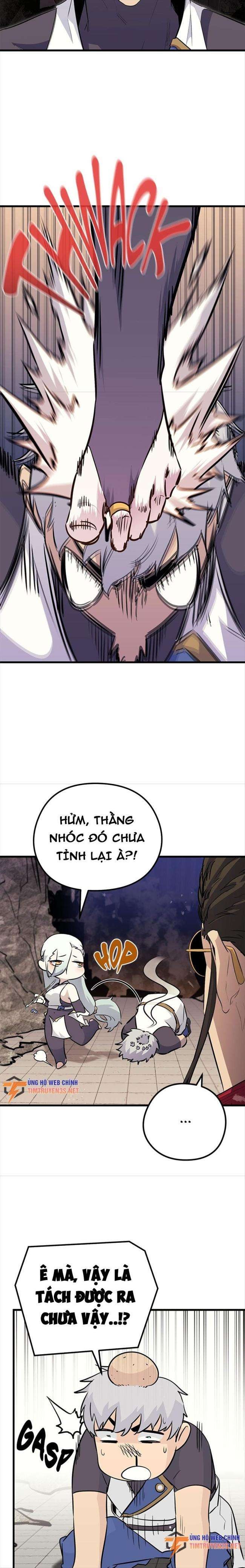 Quỷ Linh Vương - Page 24