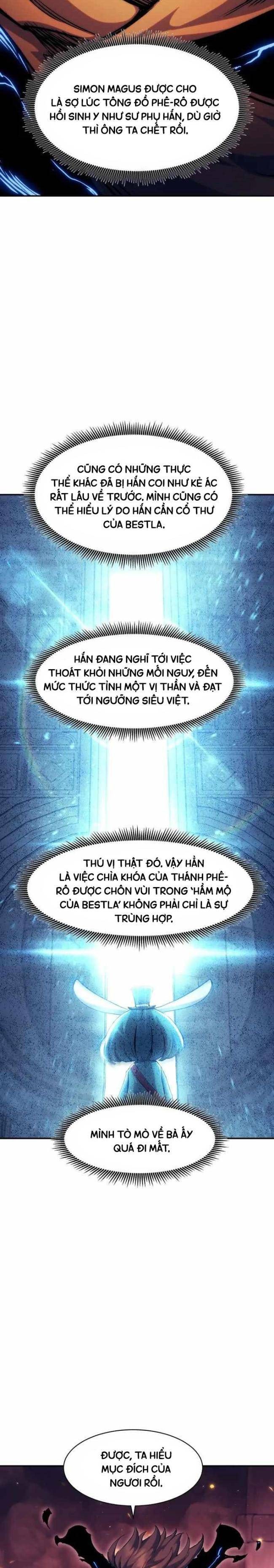 Tàn Tinh Tái Thế - Page 25