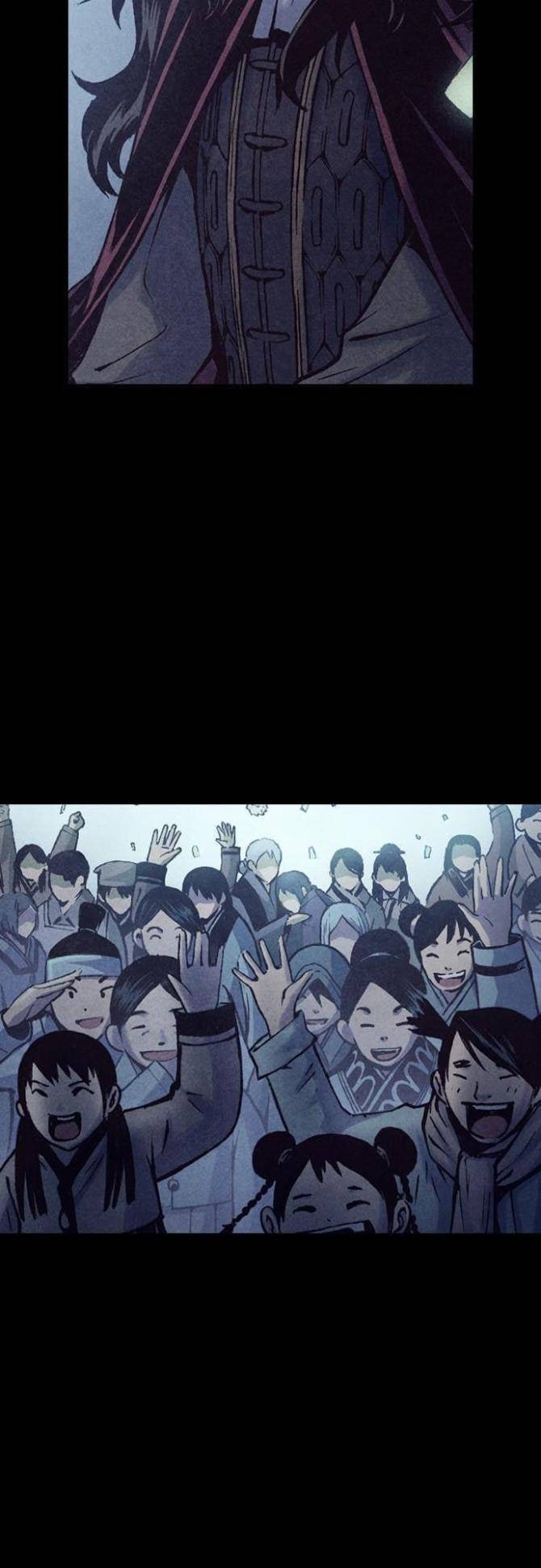 Ám Hành Ngự Sử - Webtoon - Page 25