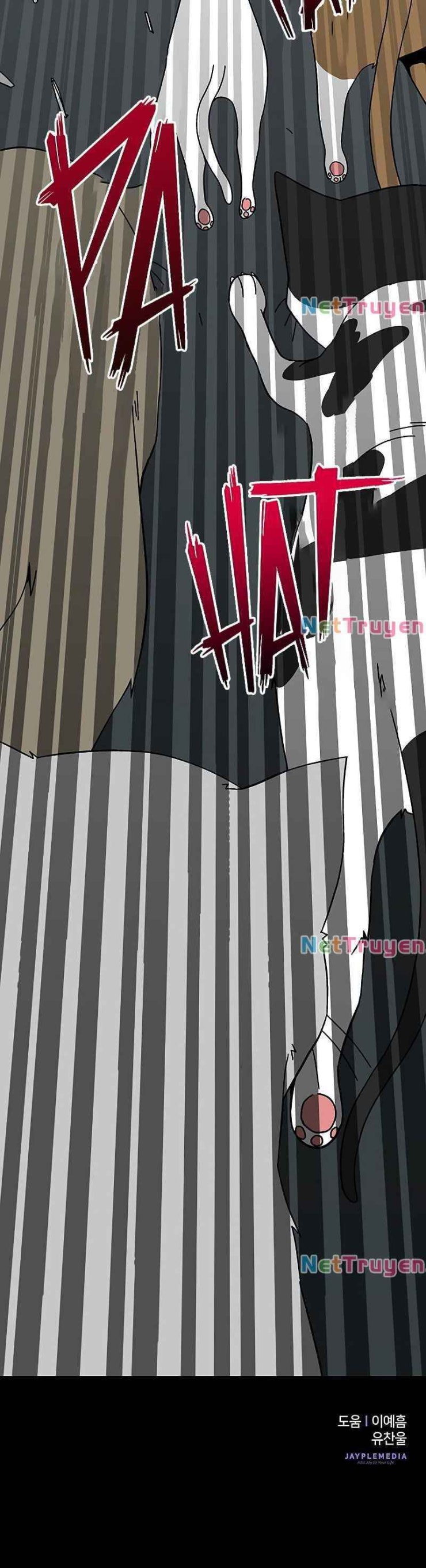 Đấng Cứu Thế Được Chọn - Page 29