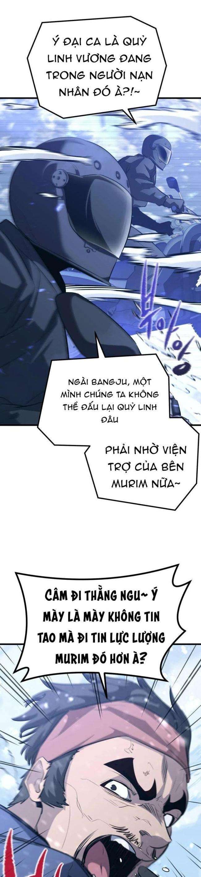 Quỷ Linh Vương - Page 26