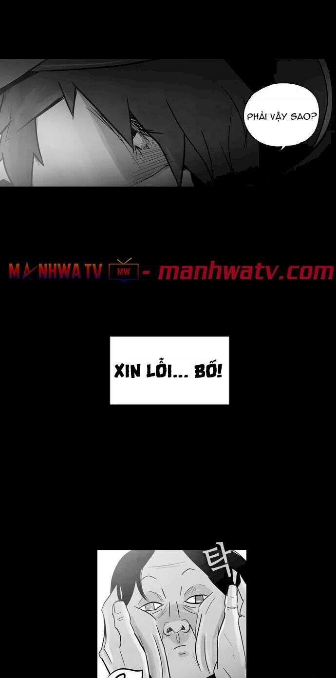 Kẻ Hồi Sinh - Page 34