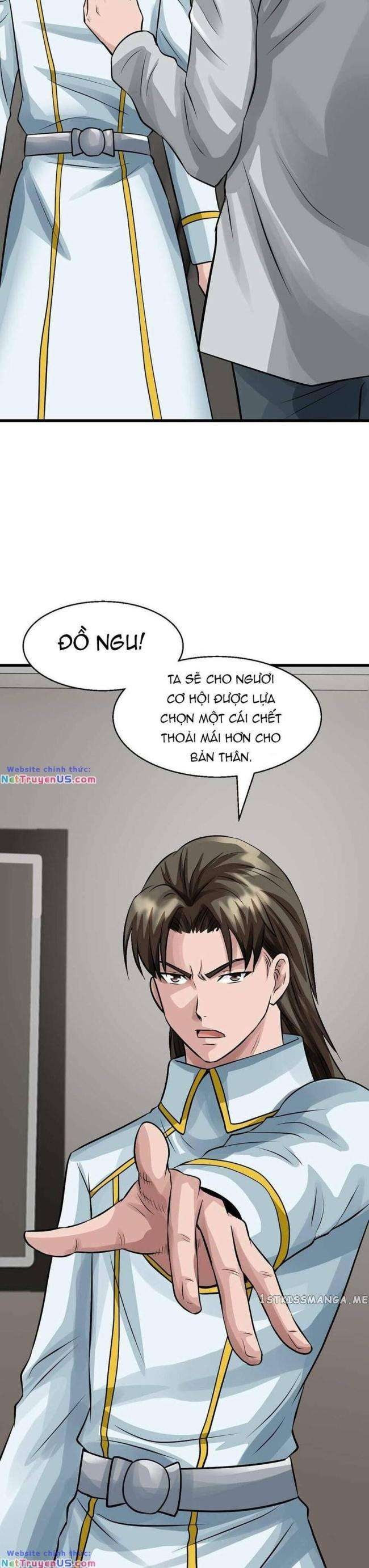 Ranker Bất Bại - Page 20