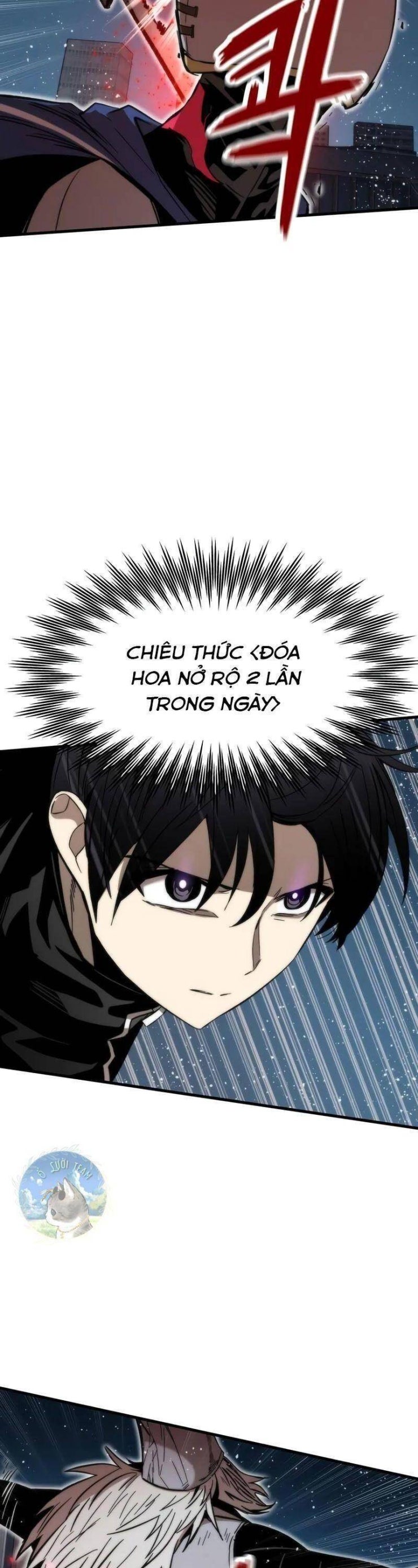 Nhân Vật Phụ Siêu Cấp - Page 7