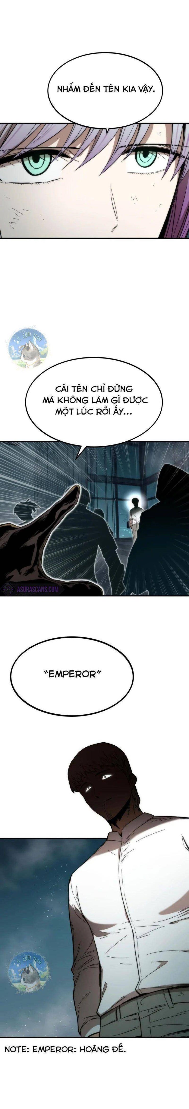 Nhân Vật Phụ Siêu Cấp - Page 44