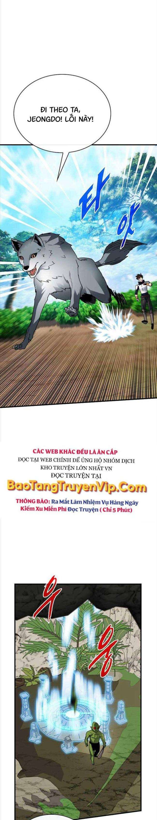 Thợ Săn Gacha Cấp SSS - Page 33