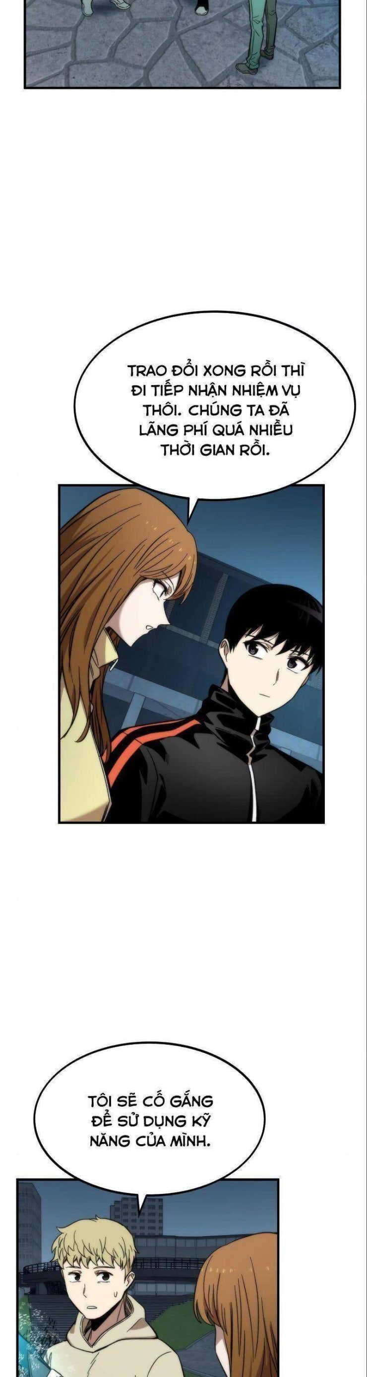 Nhân Vật Phụ Siêu Cấp - Page 46