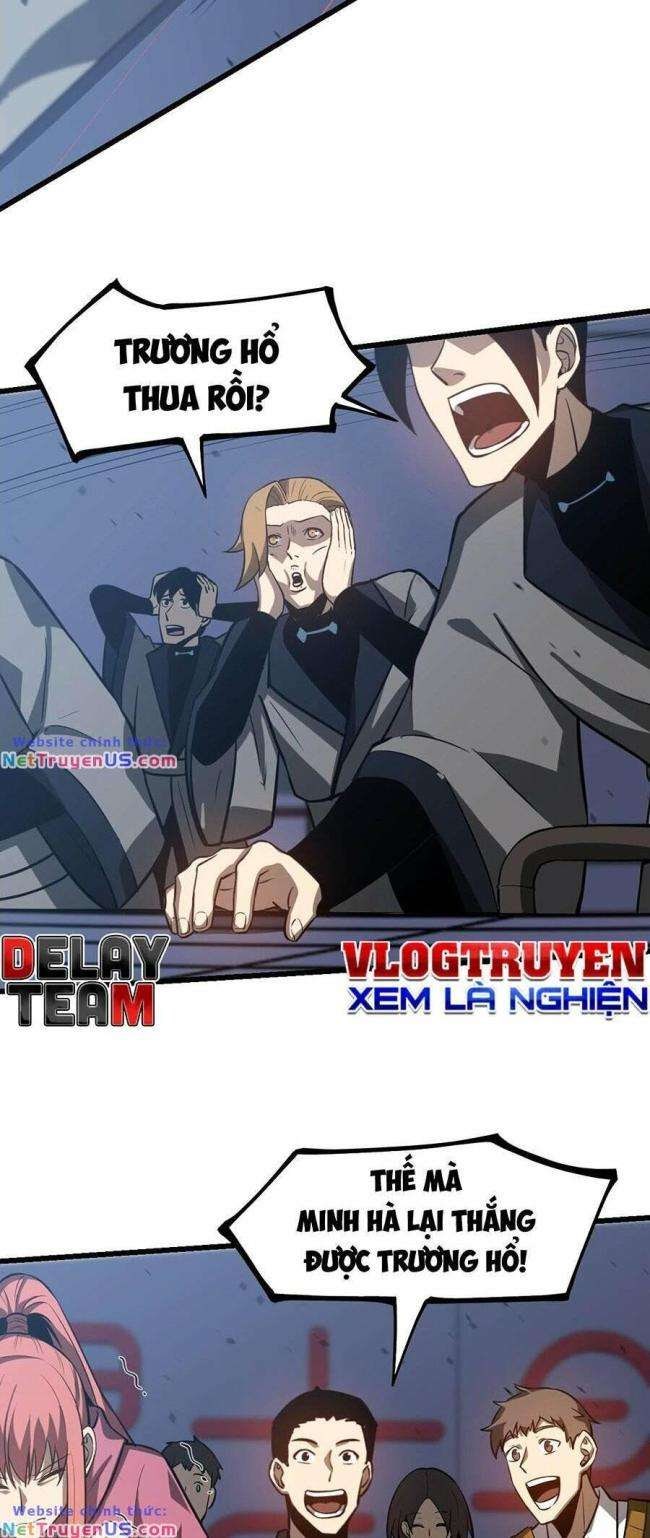 Siêu Phàm Tiến Hóa - Page 38