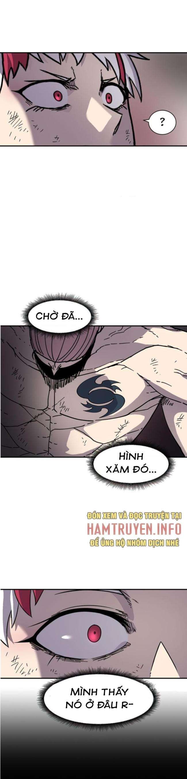 Pháp Sư Trẻ Tuổi - Page 32