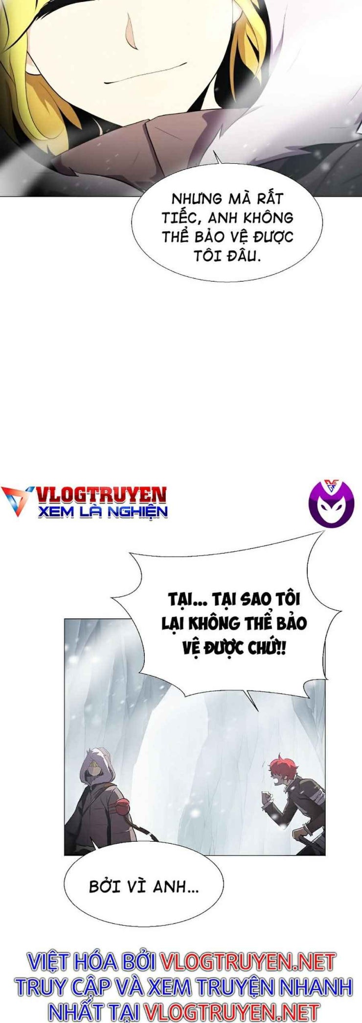 Sức Cùng Lực Kiệt - Page 14