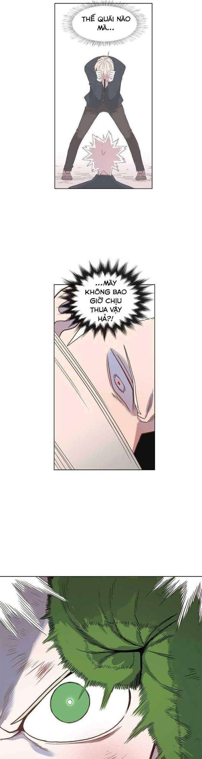 Võ Sĩ Quyền Anh - Page 25