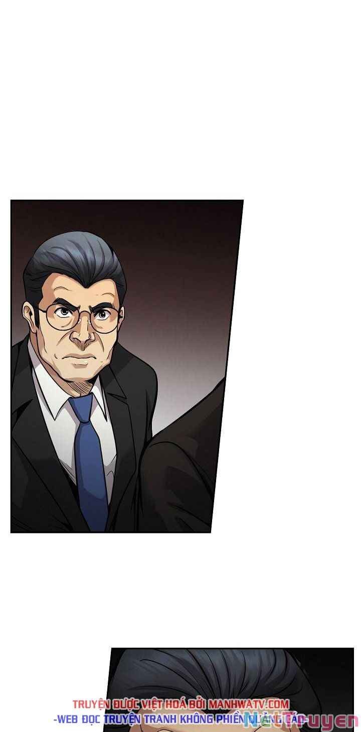 Điều Tra Viên Chuyển Sinh - Page 10