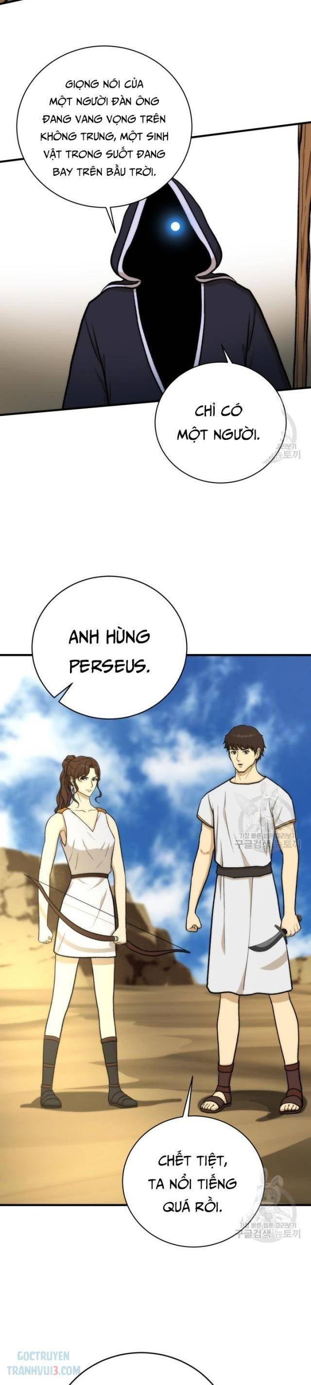 Ngôi Nhà Hầm Ngục - Page 27