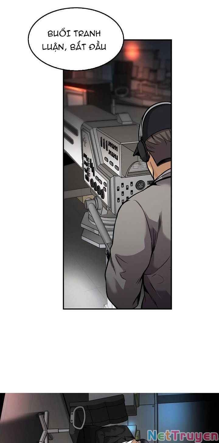 Điều Tra Viên Chuyển Sinh - Page 66