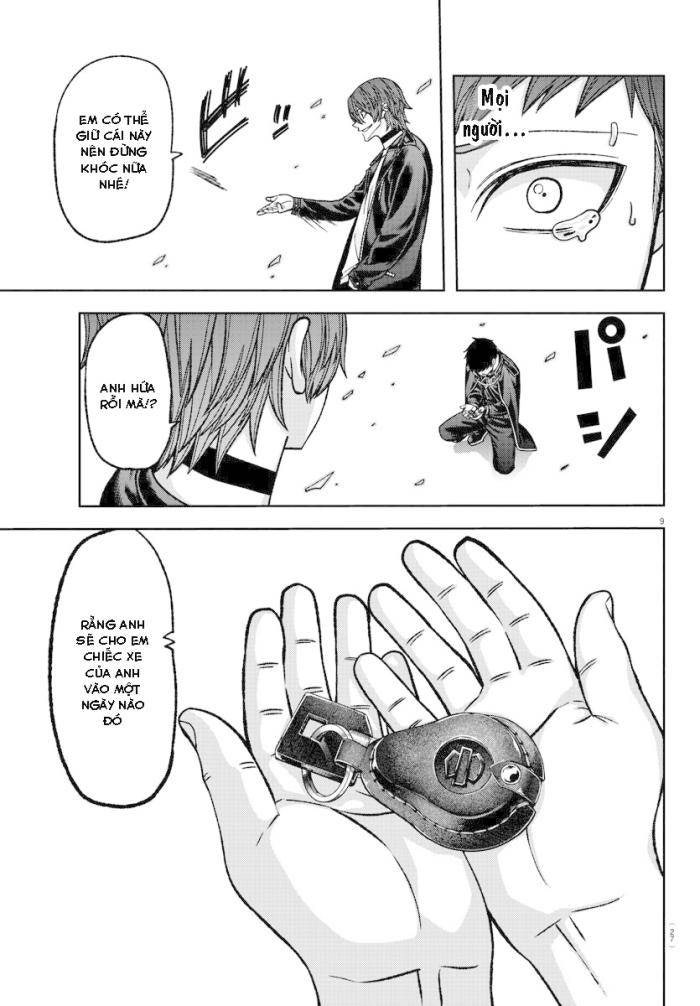 Tougen Anki - Page 11