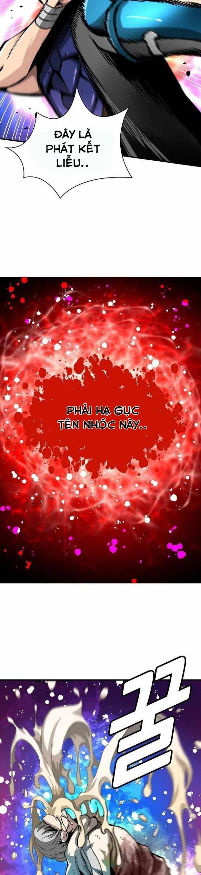 Không Thể Phá Vỡ - Page 44