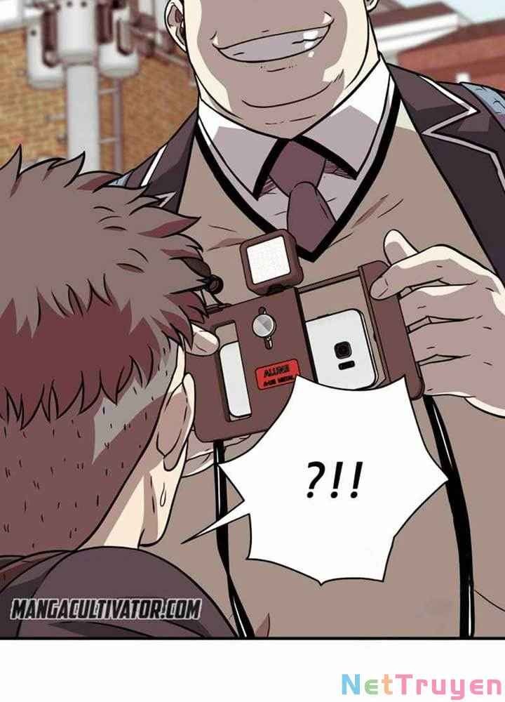 Vượt Qua Kẻ Mạnh - Page 67