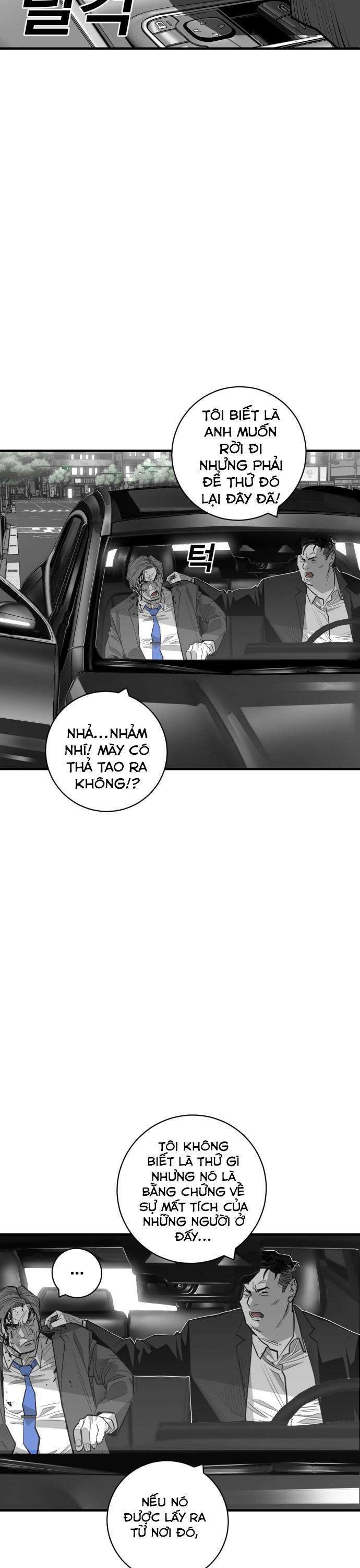 Quảng Trường Máu - Page 6