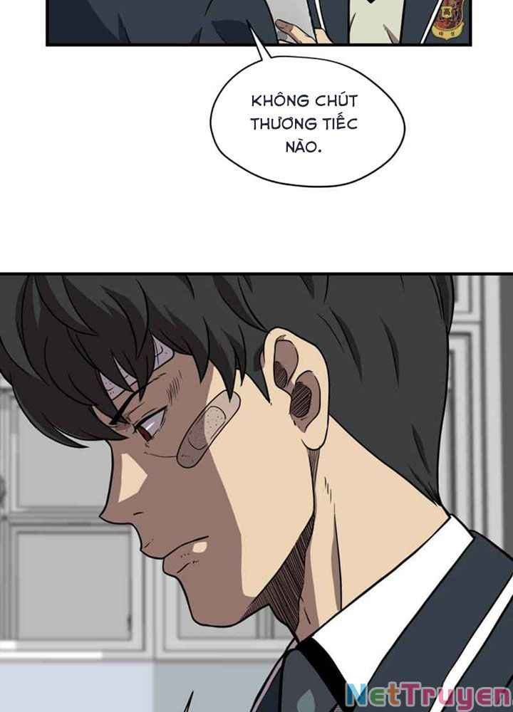 Vượt Qua Kẻ Mạnh - Page 13