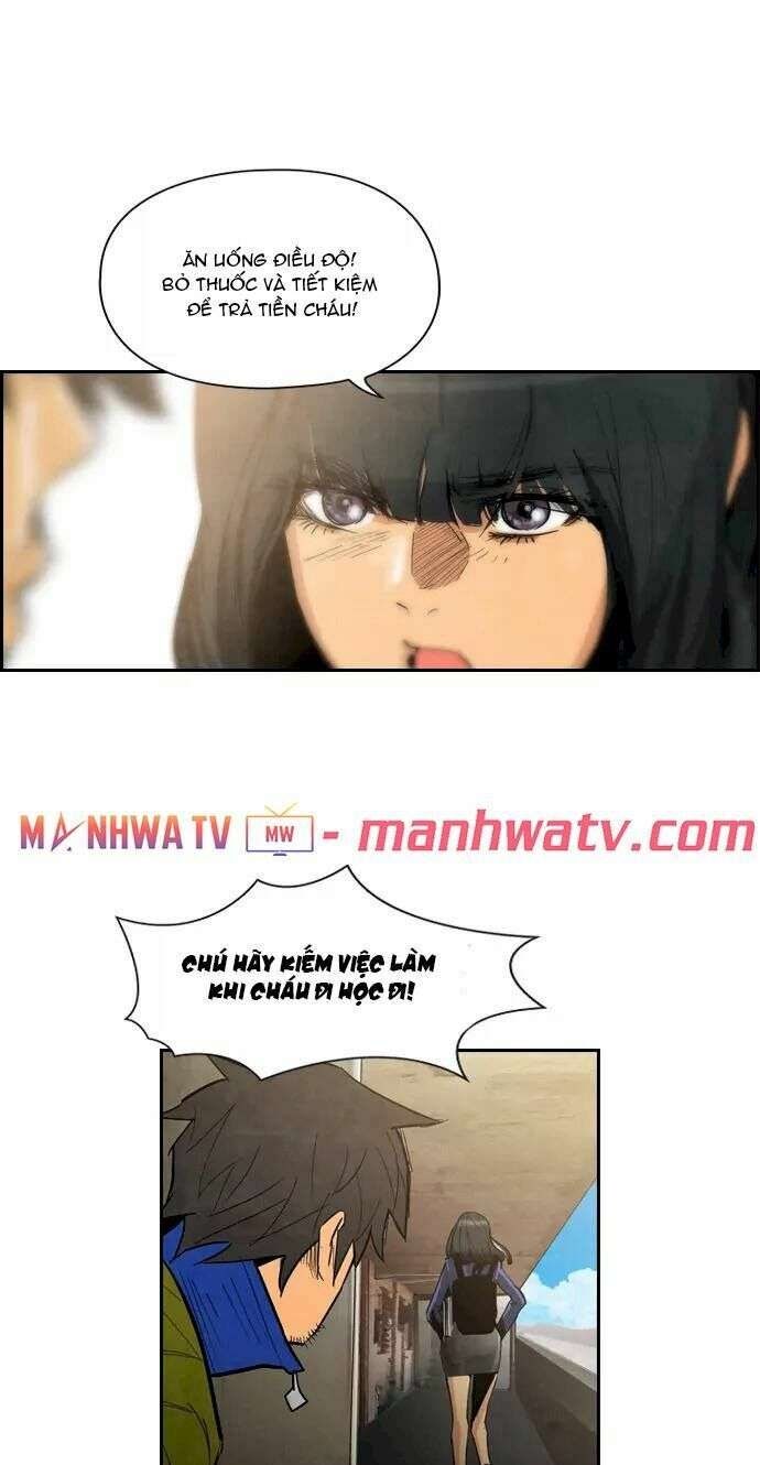 Kẻ Hồi Sinh - Page 23