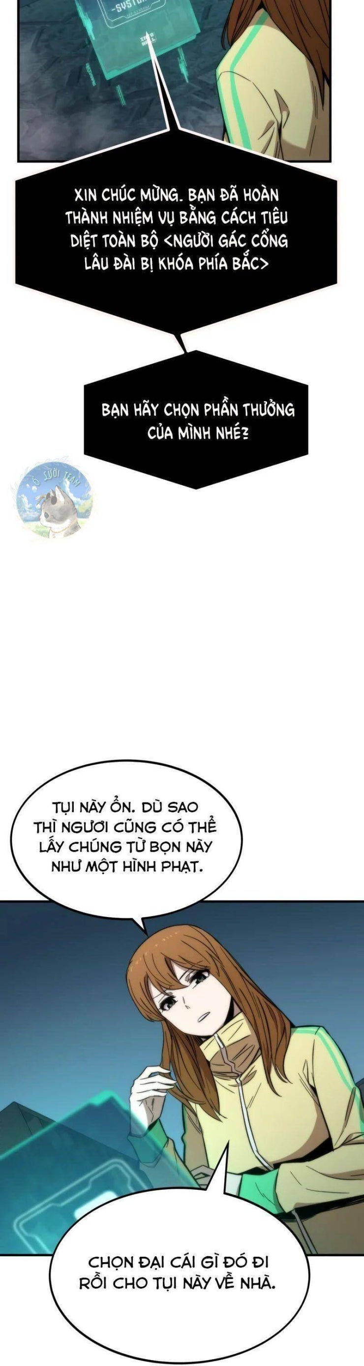 Nhân Vật Phụ Siêu Cấp - Page 16