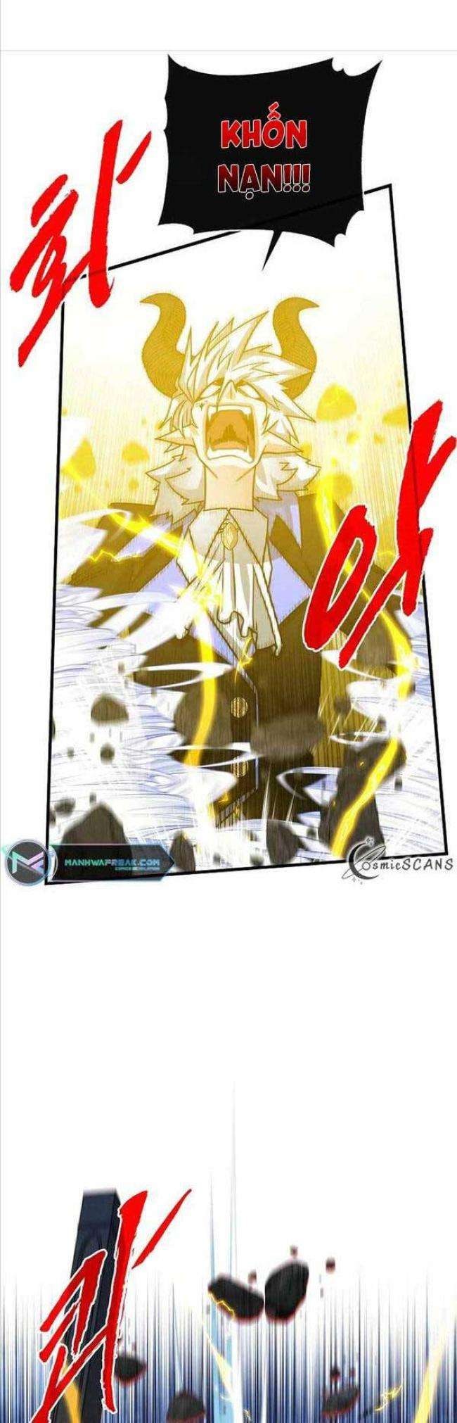 Thợ Săn Gacha Cấp SSS - Page 10