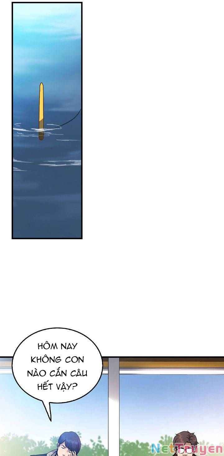 Điều Tra Viên Chuyển Sinh - Page 50