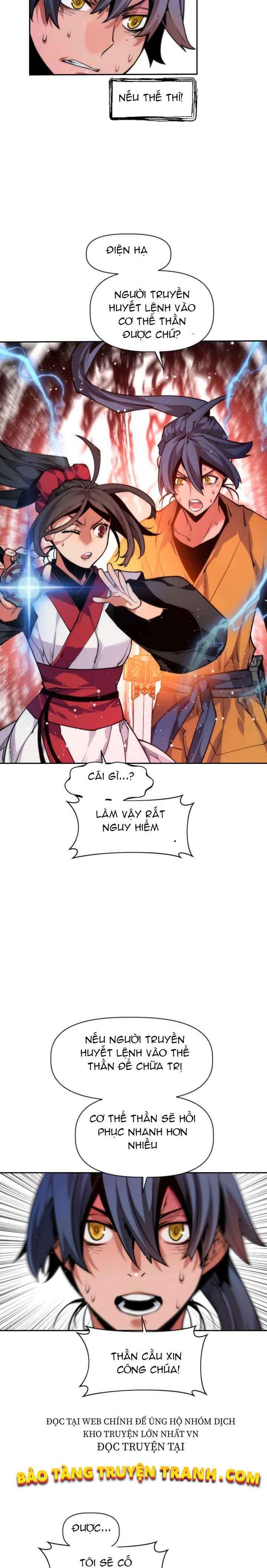 Thời Đại Hoàng Kim - Page 27