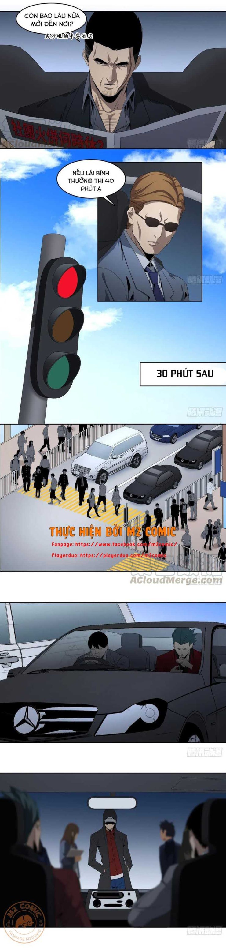 Nhất Ăn Tất - Page 4