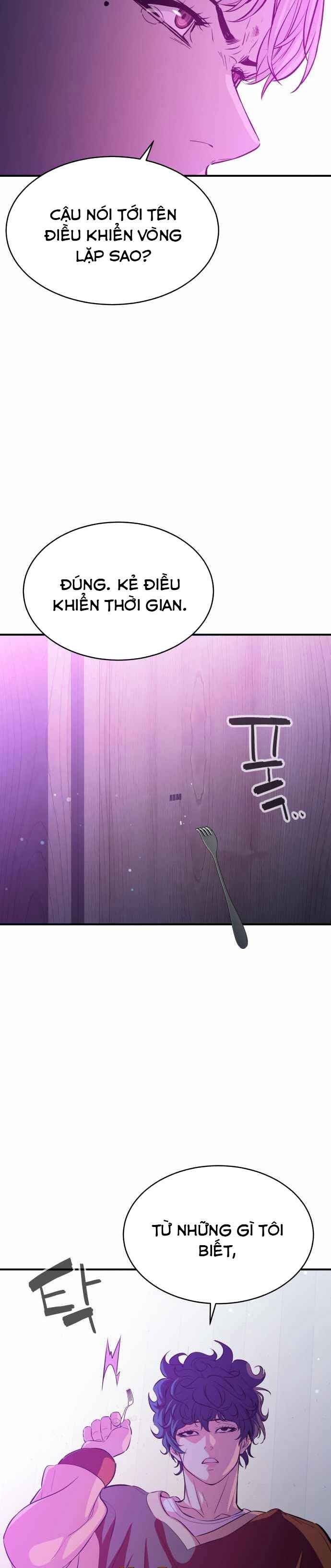 Kẻ Phản Diện Vô Dụng - Page 25