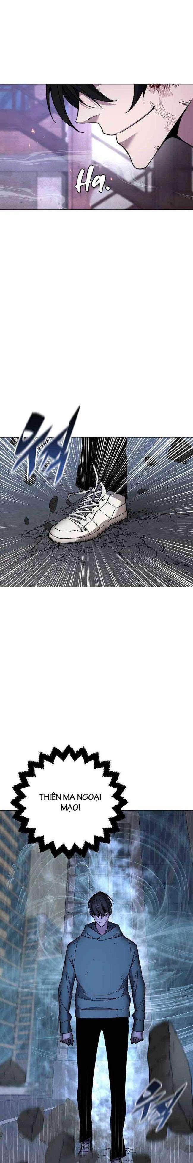 Thiên Ma Tôn Sư - Page 23
