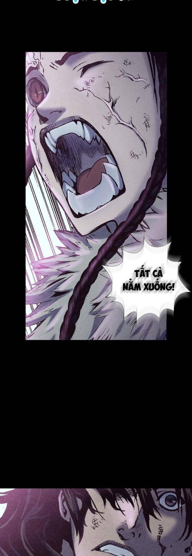 Ám Hành Ngự Sử - Webtoon - Page 22