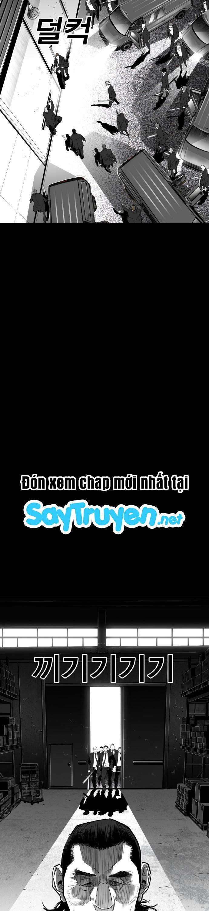 Quảng Trường Máu - Page 44