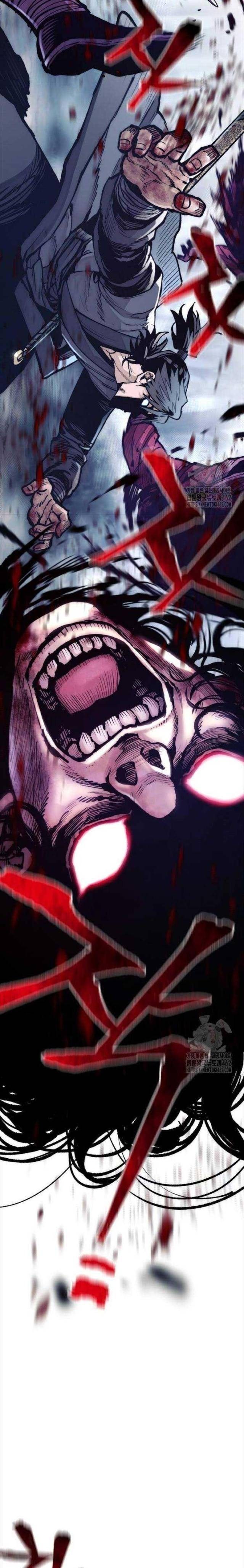 Thiên Ma Phi Thăng Truyện - Page 11