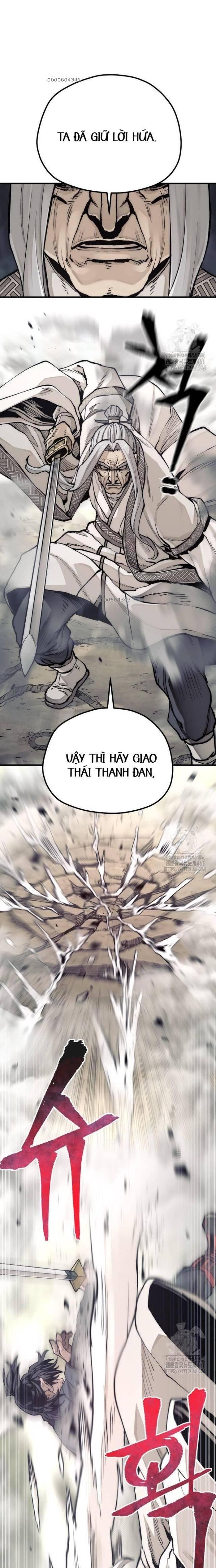 Thiên Ma Phi Thăng Truyện - Page 17