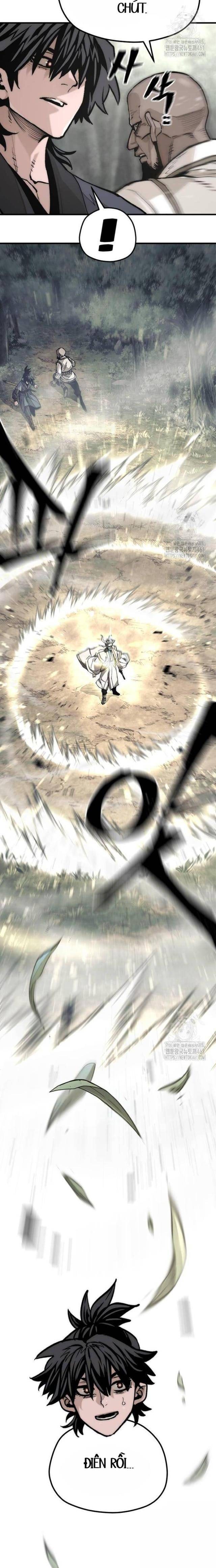 Thiên Ma Phi Thăng Truyện - Page 24