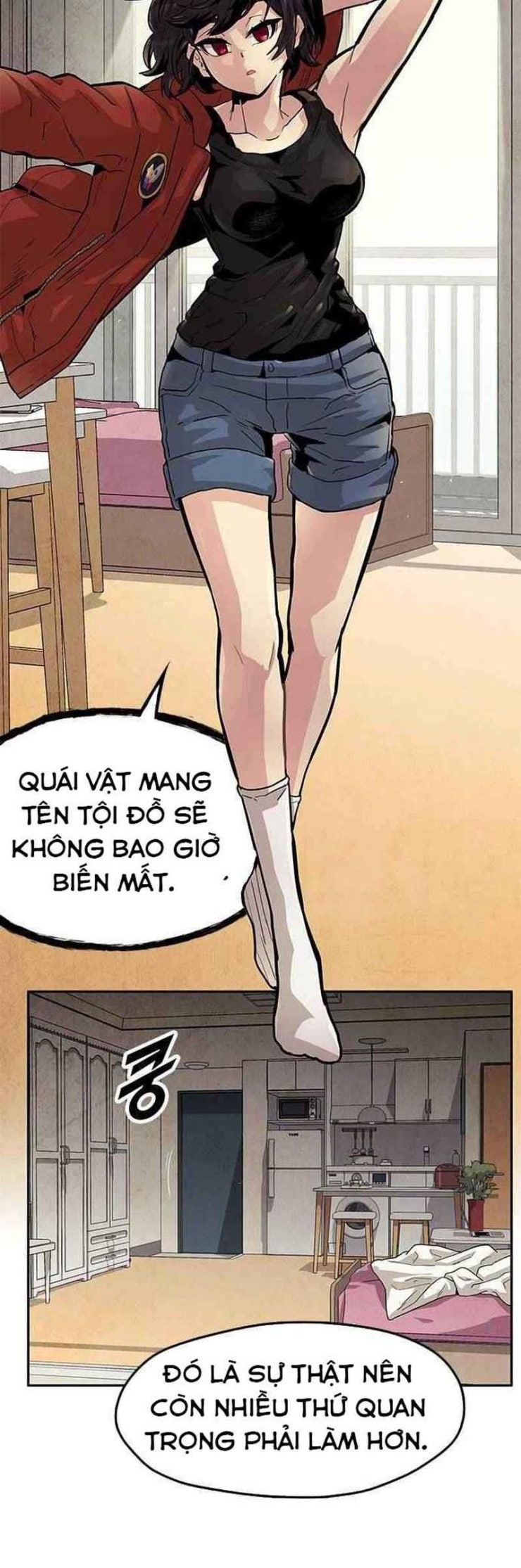 Tội Phủ Trảm Ma - Page 18