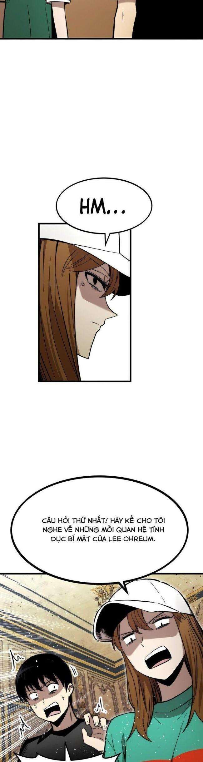 Nhân Vật Phụ Siêu Cấp - Page 45